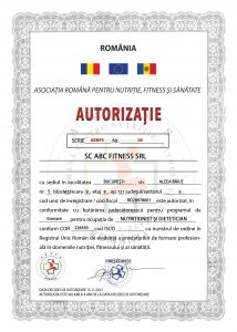 nutritionist si dietetician