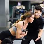 Curs instructor fitness și personal trainer – calificare – Level 4